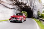 Mercedes-Benz E350 d 4Matic All-Terrain 2016 года (WW)